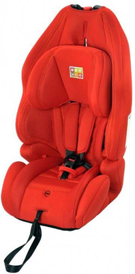 

MeeMee Baby Car Seat Forward Facing Car Seat(Black)