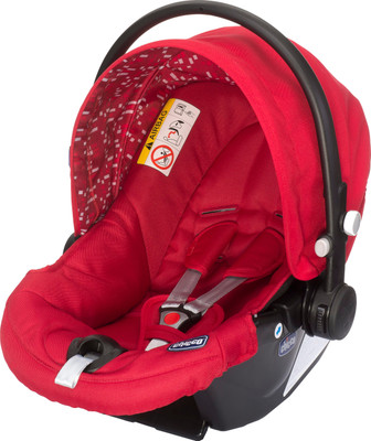 

Chicco Synthesis Xt-plus Baby Car Seat Rearward Facing Car Seat(Red)