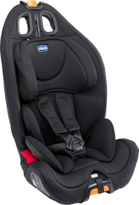 

Chicco Group 123 Baby Car Seat Forward Facing Car Seat(Black)