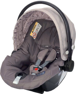 

Chicco Synthesis Xt-plus Baby Car Seat Rearward Facing Car Seat(Multicolor)