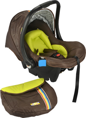 

MeeMee Car Seat Forward Facing Car Seat(Brown)