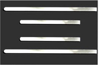 10% OFF on Speedwav Side Beading- Hyundai Eon Car Side Beading(Black)