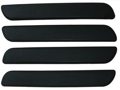 Ford fusion bumper shop guard