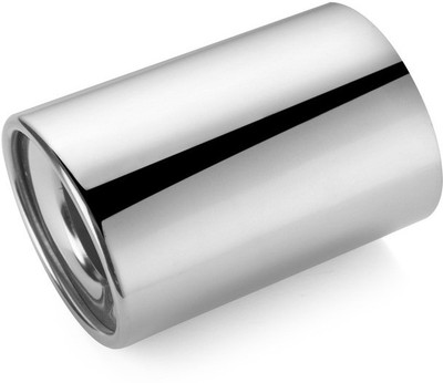

Speedwav 48351 Car Silencer(Car Exhaust Silencer Muffler Tip HW S1)