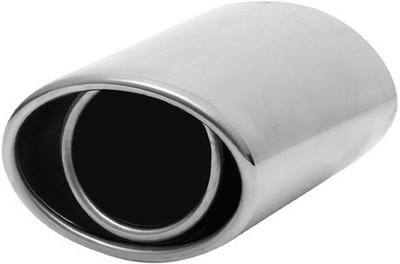 

Speedwav 171348 Honda City Zx Car Silencer(Tube Silencer Muffler)