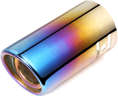 

Speedwav 264085 Car Silencer(Tail)