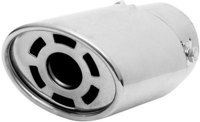 

Speedwav 171024 Maruti Car 800 MPFi Car Silencer(Turbine Style Silencer)