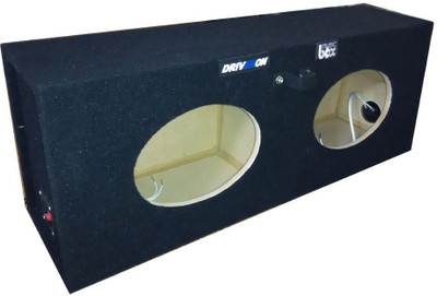 

Driveon 6x9 Double Mtg-Thar 6x9 Oval Double Mtg-Thar Component Car Speaker(300 W)