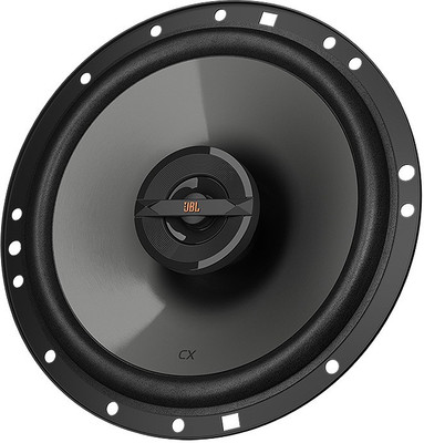 

JBL 6.5 Inches 2-Way CX 62SI Coaxial Car Speaker(280 W)