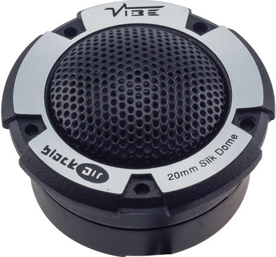 

Vibe Tweeters BA1-V1 Component Car Speaker(180 W)