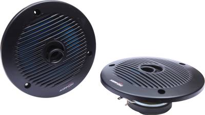 Nippon NFC NFC 1601 Coaxial Car Speaker  (130 W)