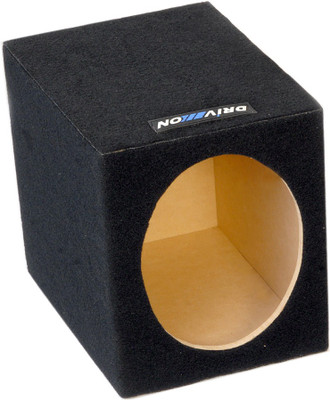 

Driveon 6x9 Economy Mini 6x9 Economy Mini-2016 Component Car Speaker(200 W)