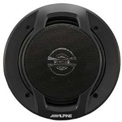 

Alpine 2-WAY SPEAKER SPJ-161C2 Coaxial Car Speaker(250 W)