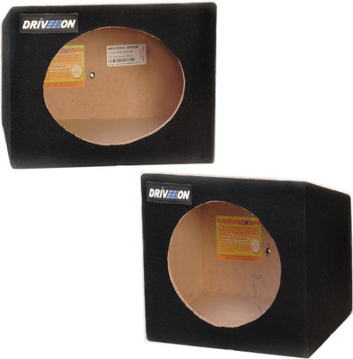 

Driveon Scorpio 6x9 Oval 6x9 Oval Scorpio Component Car Speaker(200 W)