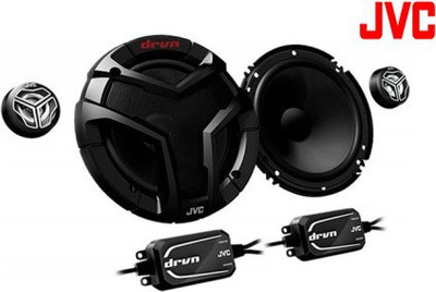 

JVC Drvn CS-VS608 Component Car Speaker(300 W)
