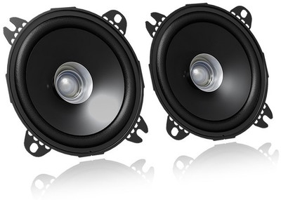 

JVC CS J410X Coaxial Car Speaker(210 W)