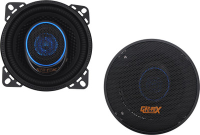 

Speedwav Speedwav GX-105 216569 Coaxial Car Speaker(200 W)