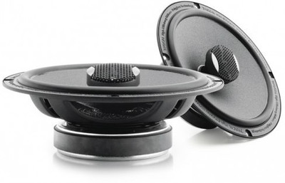 

Focal 6.5" Two Way Coaxial Speaker ISC 165 Coaxial Car Speaker(140 W)