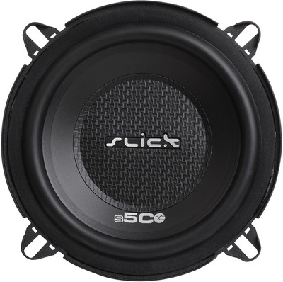 

Vibe Slick 5" Comp Slick 5C-V3 Component Car Speaker(240 W)