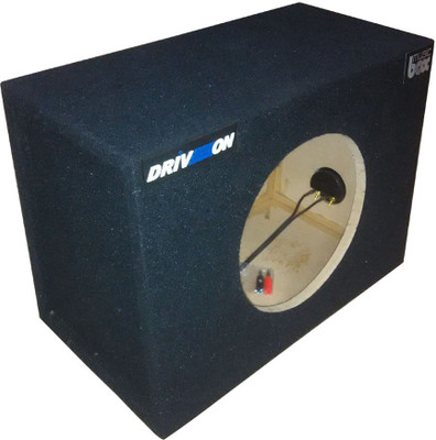 

Driveon Thar 6x9 Oval-Thar Component Car Speaker(450 W)