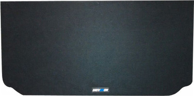 

Driveon Brezza 2016 2215 Component Car Speaker(200 W)