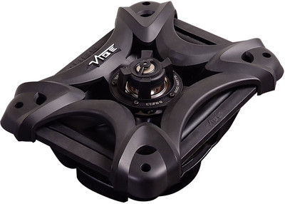 

Vibe Square Coax BD QB-69 Coaxial Car Speaker(600 W)