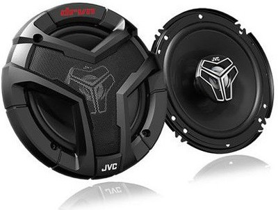 JVC CS-V 628 CS-V628JQ Coaxial Car Speaker(250 W)