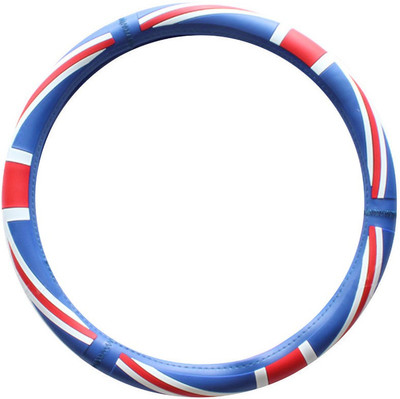 

Speedwav Steering Cover For Maruti WagonR Stingray(Blue, Plastic)