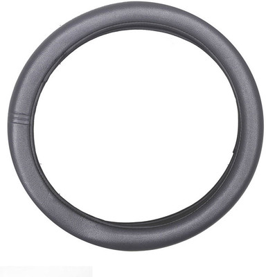 35% OFF on Vheelocityin Steering Cover For Maruti(Grey, Leatherite) 35% OFF on Vheelocityin Steering Cover For Maruti(Grey, Leatherite)