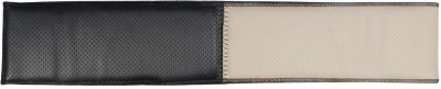 

Speedwav Steering Cover For Maruti Zen(Black, Beige, Leatherite)