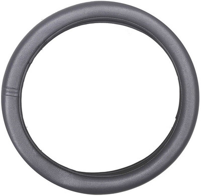 35% OFF on Vheelocityin Steering Cover For Honda CR-V(Grey, Leatherite)
