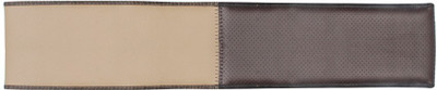 

Speedwav Steering Cover For Toyota Prius(Brown, Beige, Leatherite)