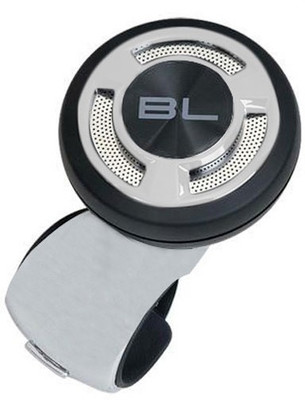 

Black Label Vehicle Steering Knob
