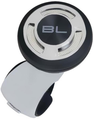 

Black Label Vehicle Steering Knob