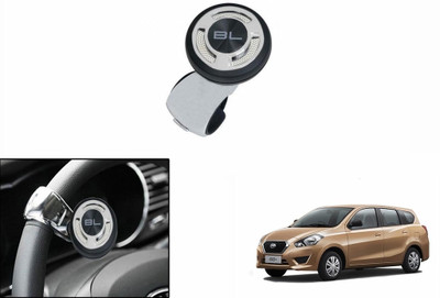 

Black Label Vehicle Steering Knob