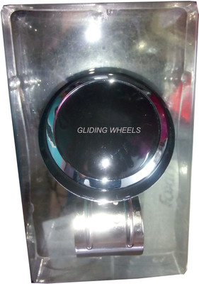 

Gliding Wheels Vehicle Steering Knob