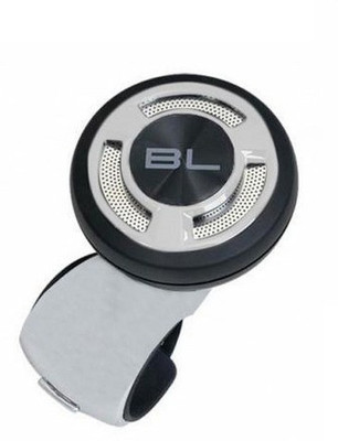 

Black Label Vehicle Steering Knob