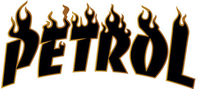 WALLDESIGN Transportation for(Brown)