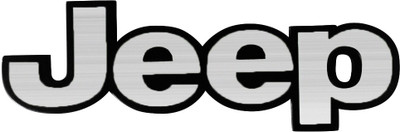 

Speedwav 3D Sticker for Sides(Silver, Black)