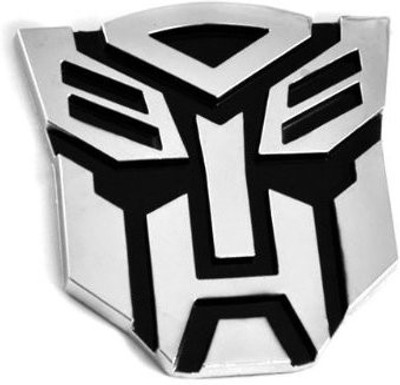 

Noble Racing Sticker for Windows(Silver)