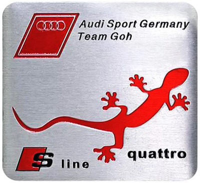 

Speedwav Transportation Sticker for Sides(Multicolor)