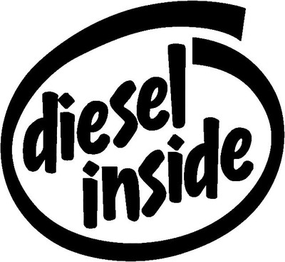 

Noble Racing Sticker for Sides(Black)