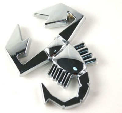 

Sluggish Sports Sticker for Windows, Bumper, Hood(Silver)