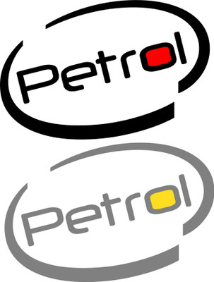 

IDesign Signs Sticker for Sides(Black, Silver)