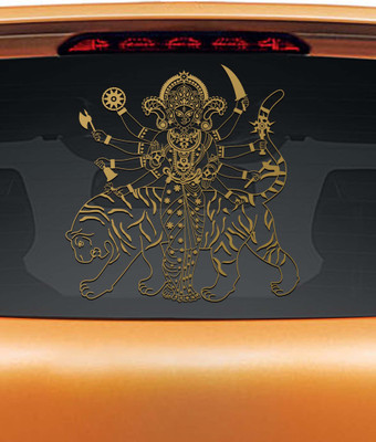 WALLDESIGN Religious for(Silver)