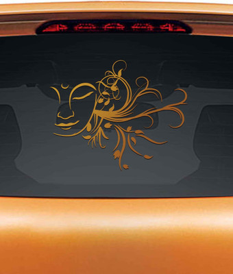 85% OFF on Wall Design Religious for(Brown) 85% OFF on Wall Design Religious for(Brown)