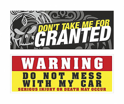 

ROVER Sports Sticker for Windows, Sides, Bumper, Hood(Black, Yellow, Red)