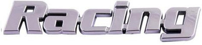 

Noble Sports Sticker for Windows(Silver)