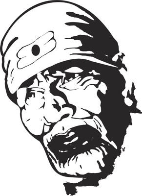 

IDesign Religious Sticker for Windows(Black)
