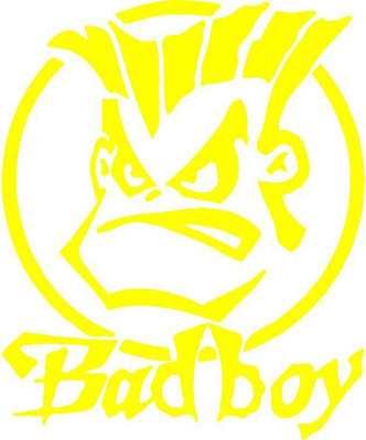 Akb Creation Bad Boy for(Yellow)